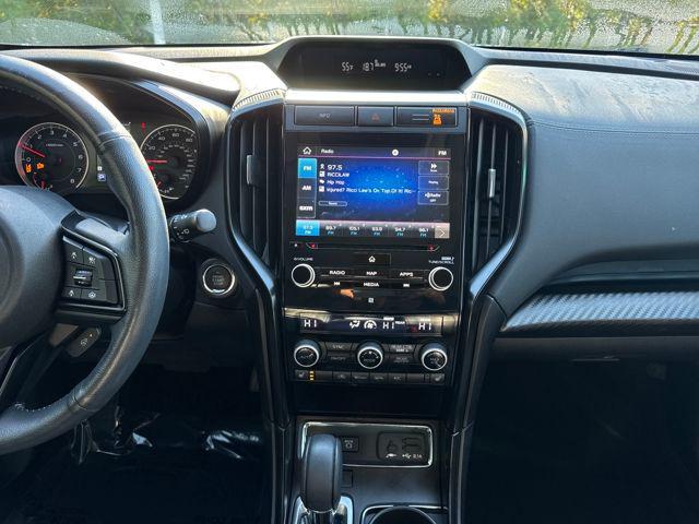 used 2022 Subaru Ascent car, priced at $31,343