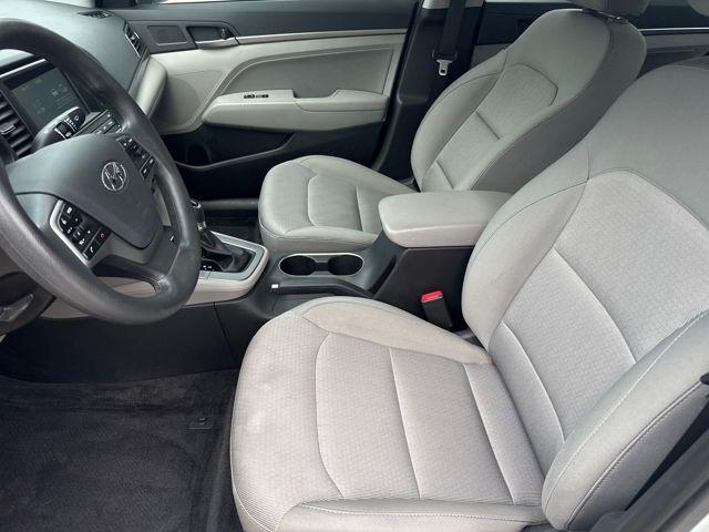 used 2017 Hyundai Elantra car, priced at $11,507