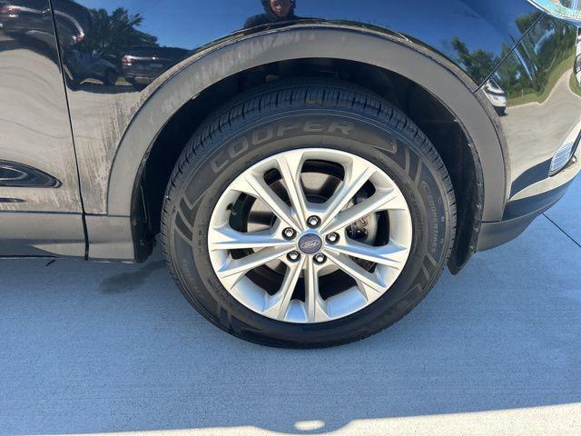 used 2018 Ford Escape car, priced at $11,483