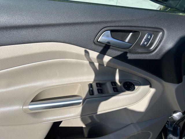 used 2018 Ford Escape car, priced at $11,483