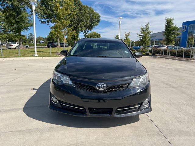 used 2013 Toyota Camry car, priced at $11,907