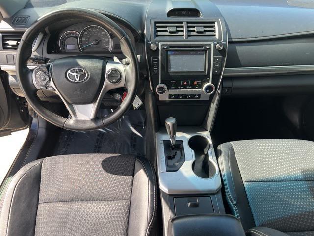 used 2013 Toyota Camry car, priced at $11,907