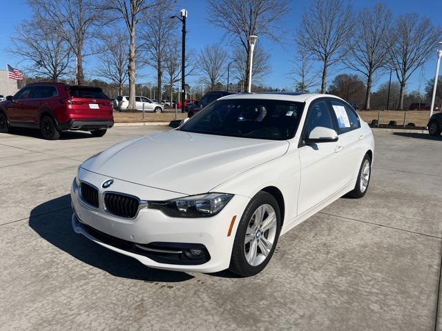 used 2016 BMW 328 car, priced at $13,165