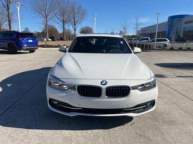 used 2016 BMW 328 car, priced at $13,165