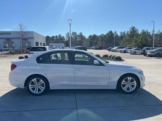 used 2016 BMW 328 car, priced at $13,165