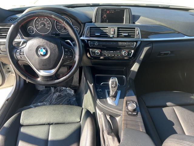 used 2016 BMW 328 car, priced at $13,165