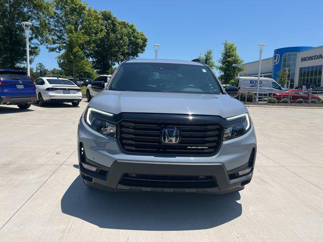 used 2024 Honda Passport car, priced at $41,443