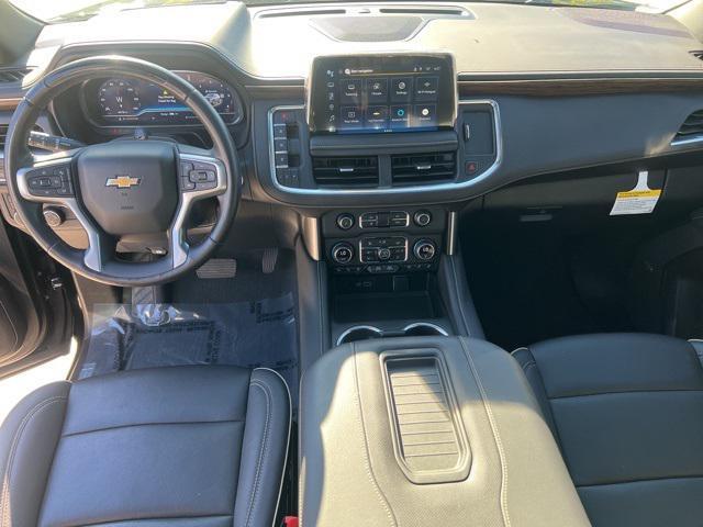 used 2023 Chevrolet Tahoe car, priced at $57,651