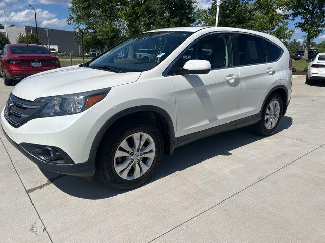 used 2014 Honda CR-V car, priced at $14,100
