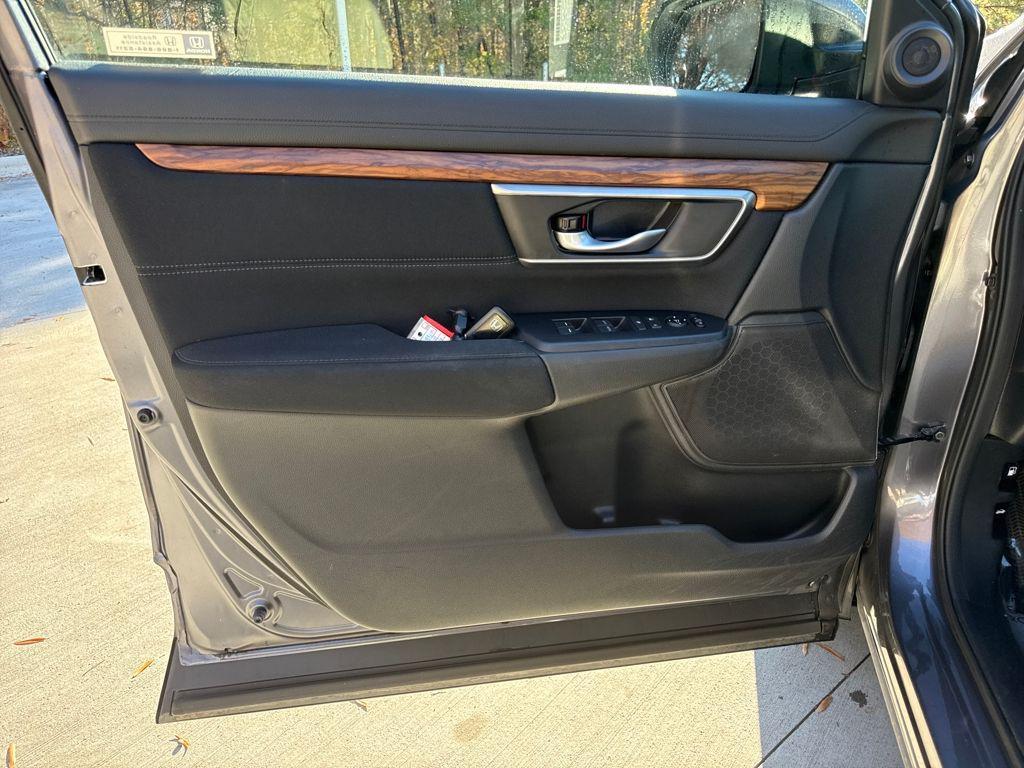 used 2019 Honda CR-V car, priced at $20,495