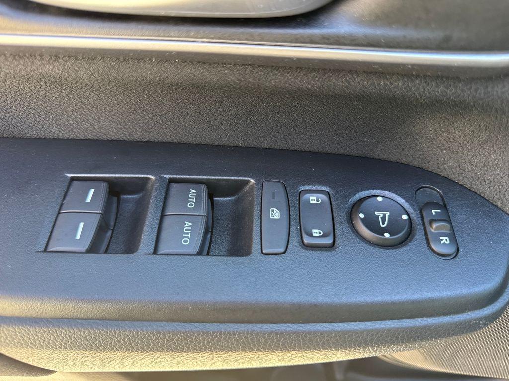 used 2019 Honda CR-V car, priced at $20,495