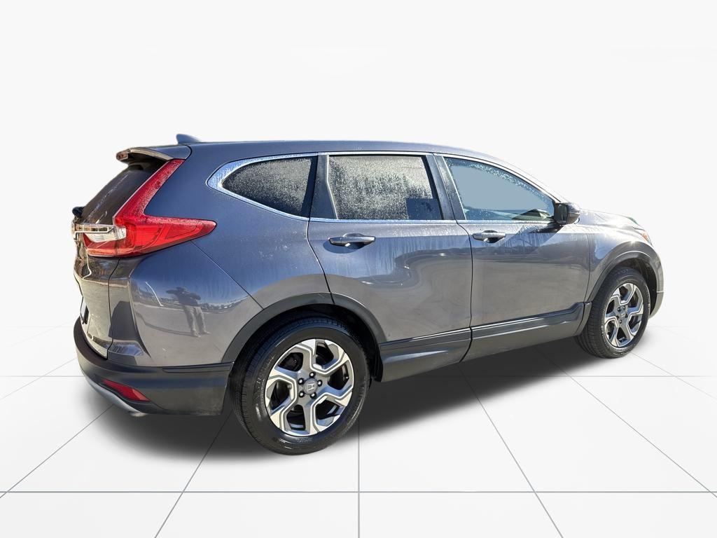used 2019 Honda CR-V car, priced at $20,495