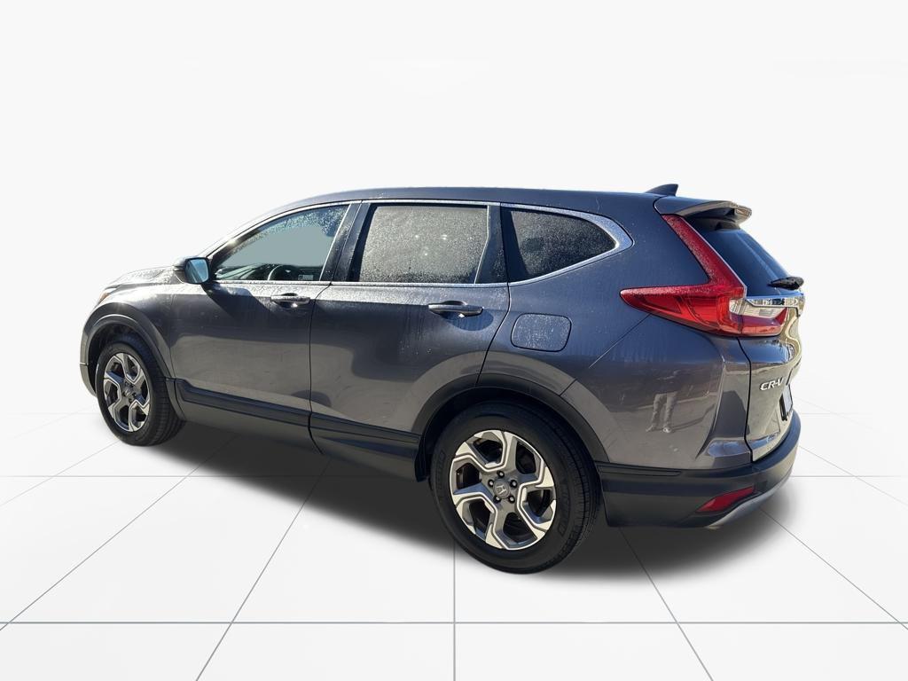 used 2019 Honda CR-V car, priced at $20,495