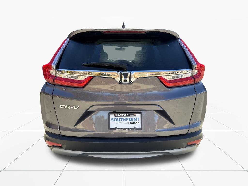 used 2019 Honda CR-V car, priced at $20,495