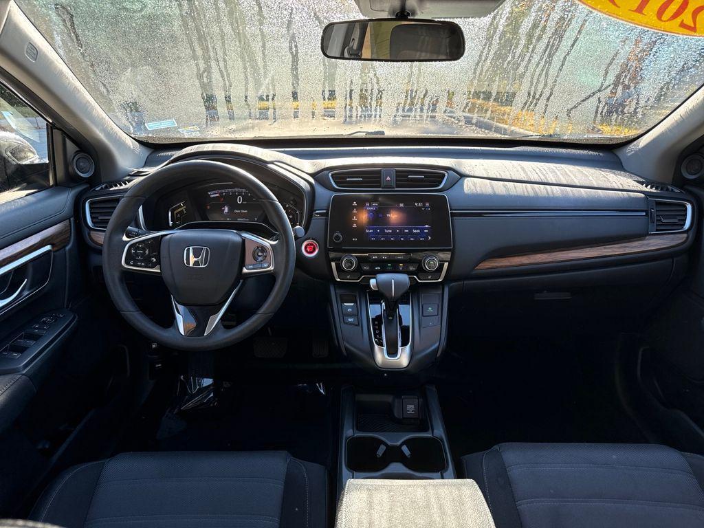 used 2019 Honda CR-V car, priced at $20,495