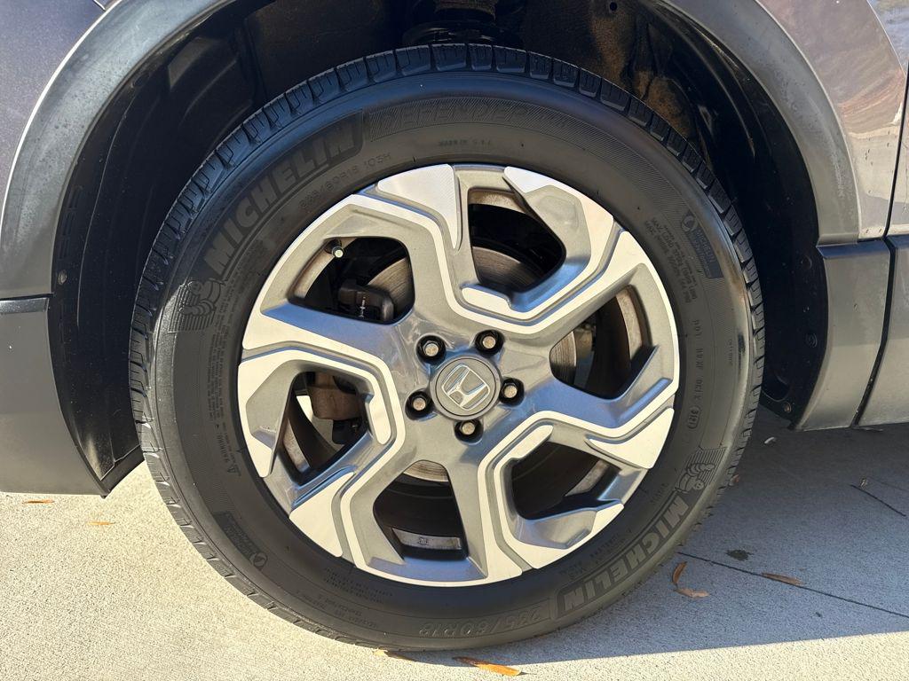 used 2019 Honda CR-V car, priced at $20,495