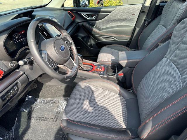 used 2019 Subaru Forester car, priced at $19,055