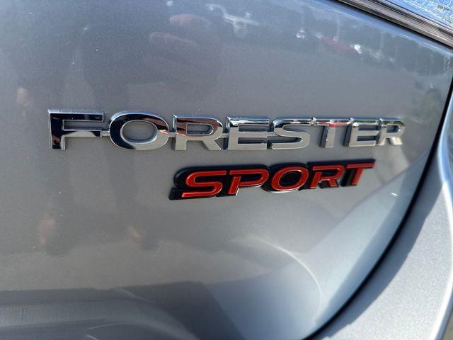 used 2019 Subaru Forester car, priced at $19,055