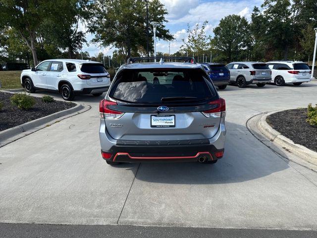 used 2019 Subaru Forester car, priced at $19,055