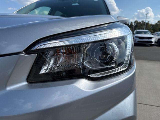 used 2019 Subaru Forester car, priced at $19,055