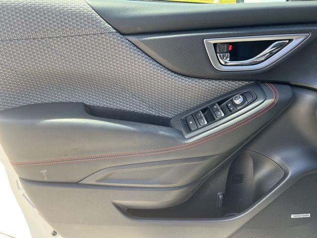 used 2019 Subaru Forester car, priced at $19,719