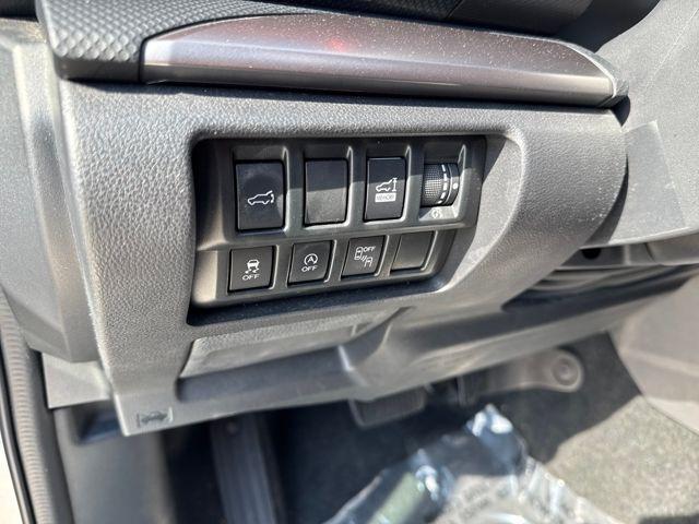 used 2019 Subaru Forester car, priced at $19,055