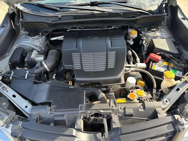 used 2019 Subaru Forester car, priced at $19,055