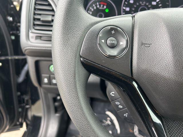 used 2022 Honda HR-V car, priced at $21,054