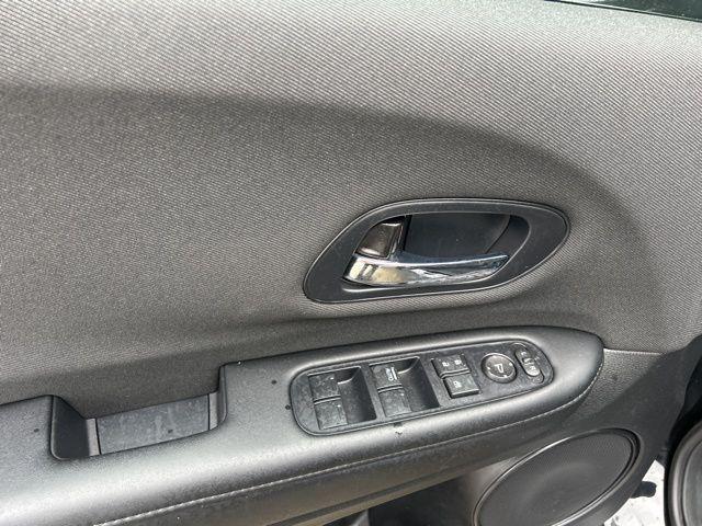 used 2022 Honda HR-V car, priced at $21,054