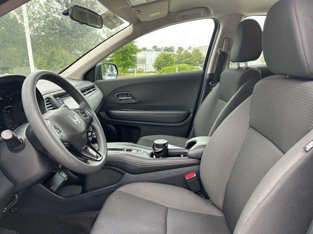 used 2022 Honda HR-V car, priced at $21,054