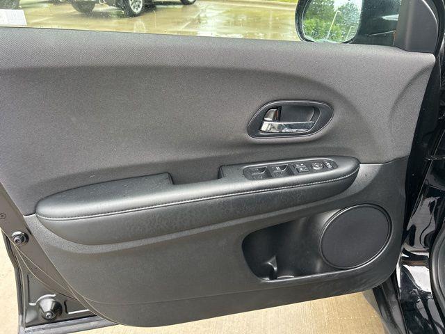 used 2022 Honda HR-V car, priced at $21,054
