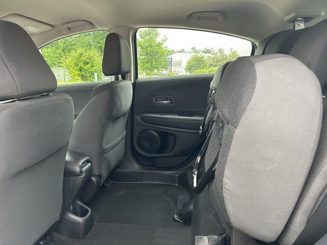 used 2022 Honda HR-V car, priced at $21,054
