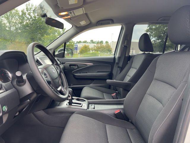 used 2019 Honda Ridgeline car, priced at $25,168