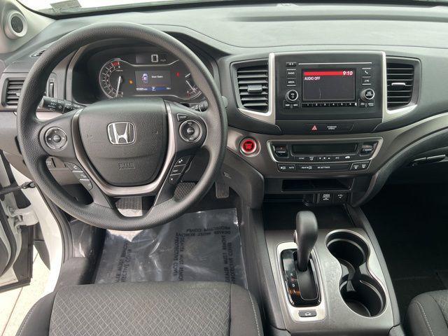 used 2019 Honda Ridgeline car, priced at $25,168