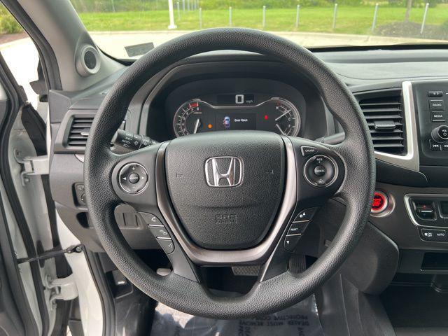 used 2019 Honda Ridgeline car, priced at $25,168