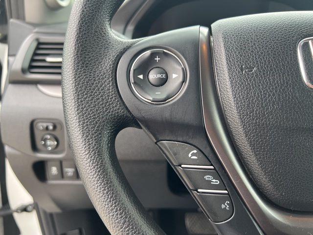 used 2019 Honda Ridgeline car, priced at $25,168