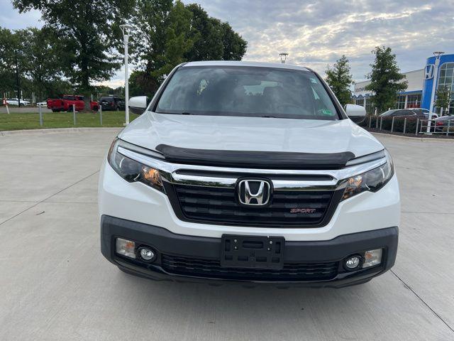 used 2019 Honda Ridgeline car, priced at $25,168