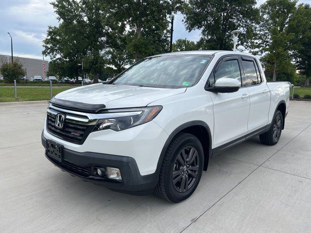 used 2019 Honda Ridgeline car, priced at $25,168