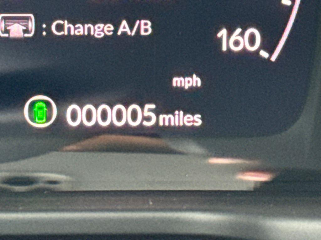 new 2025 Honda Accord Hybrid car, priced at $36,570