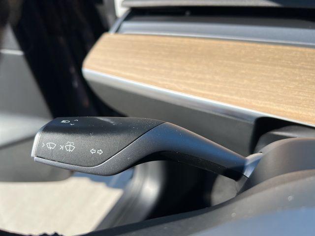 used 2021 Tesla Model 3 car, priced at $22,550