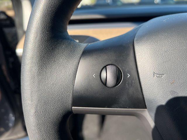 used 2021 Tesla Model 3 car, priced at $22,550
