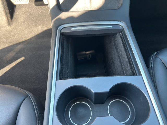 used 2021 Tesla Model 3 car, priced at $22,550