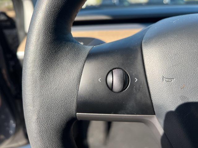 used 2021 Tesla Model 3 car, priced at $22,767