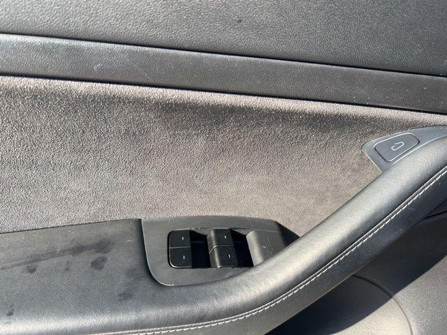 used 2021 Tesla Model 3 car, priced at $22,550