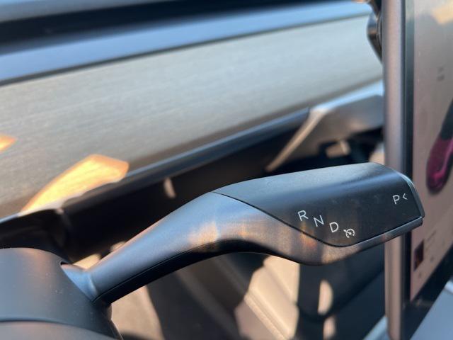 used 2021 Tesla Model 3 car, priced at $22,767
