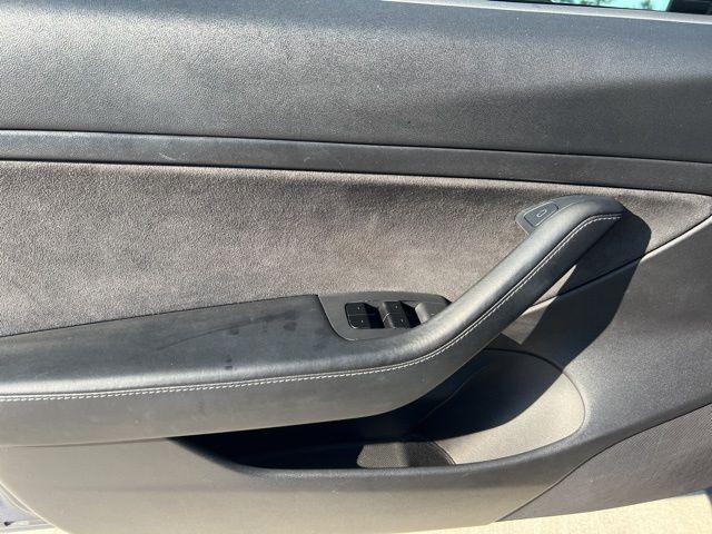 used 2021 Tesla Model 3 car, priced at $22,550
