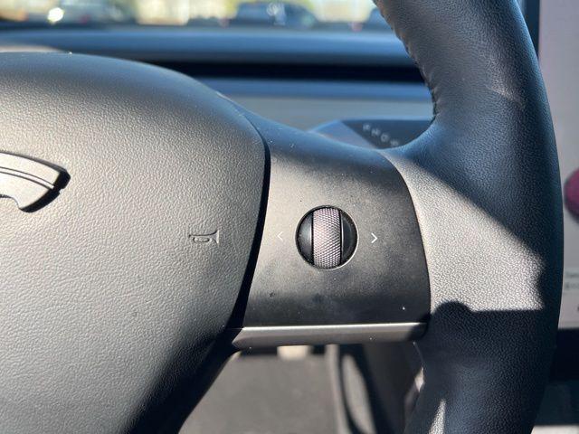 used 2021 Tesla Model 3 car, priced at $22,550