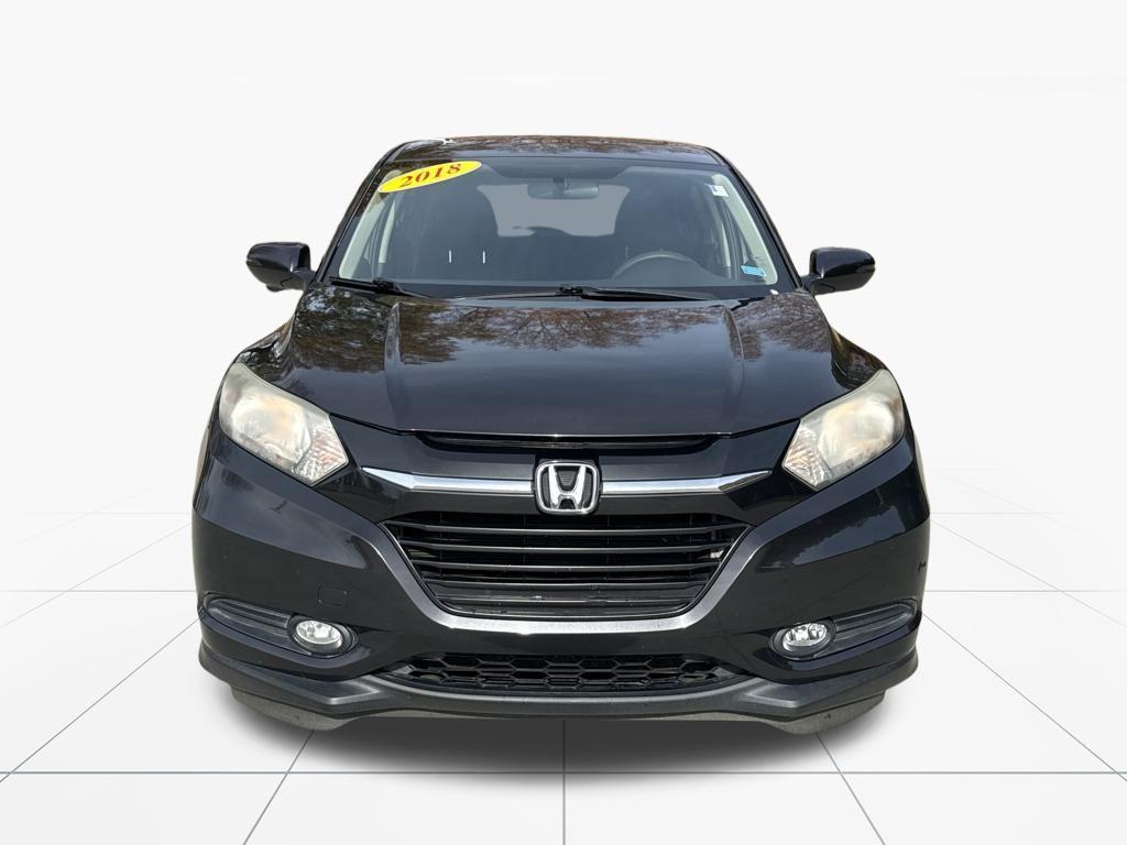 used 2018 Honda HR-V car, priced at $13,984