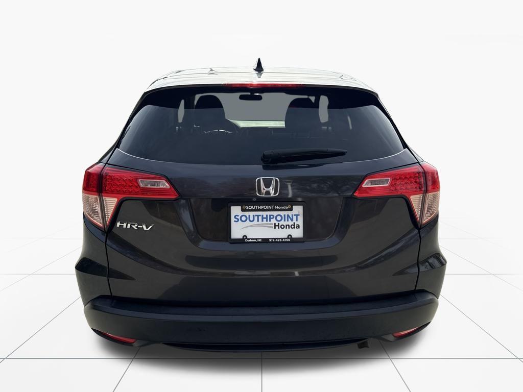 used 2018 Honda HR-V car, priced at $13,984