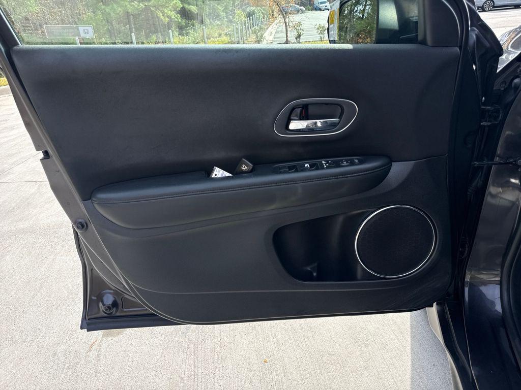 used 2018 Honda HR-V car, priced at $13,984